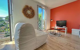Studio Refait A Neuf Avec Parking